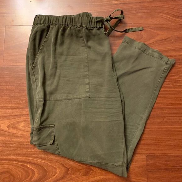 Lucky Brand Pants - Lucky Brand Cargo Pants